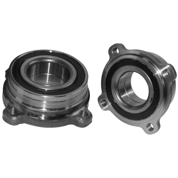 VOE VHB3445 Arka Teker Rulmanı Bmw 5.20I 5.25I 5.28I 5.30I 5.20D 5.25D E39 E60 Absli Komple 2,0-2,5- 