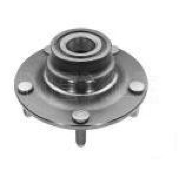 VOE VHB3589 Arka Teker Rulmanı V184-V347 2,0-2,2TDCI-2,3 -2,4Tde 