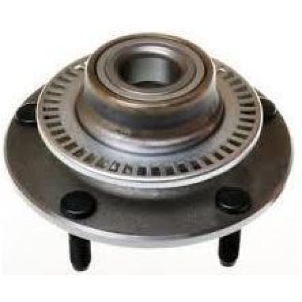 VOE VHB3590 Arka Teker Rulmanı V184 00-06 2,0-2,2TDCI-2,3-2,4Tde (Önden Çeker)