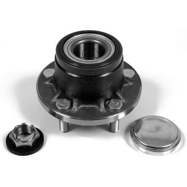 VOE VHB6522 Arka Teker Rulmanı Connect 02-(37×136×85) Absli (Poryalı) 