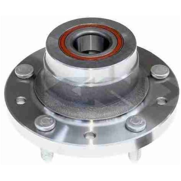 VOE VHB6527 Arka Teker Rulmanı V347 06- 2,2TDCI-2,4TDCI 260280300 Ps (37×193×92)