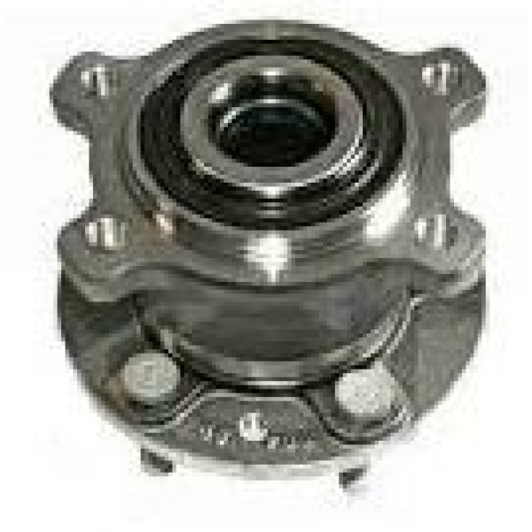 VOE VHB6638 Arka Teker Rulmanı Kuga I 08-12 2,0TDCI 4×4-2,5 4×4