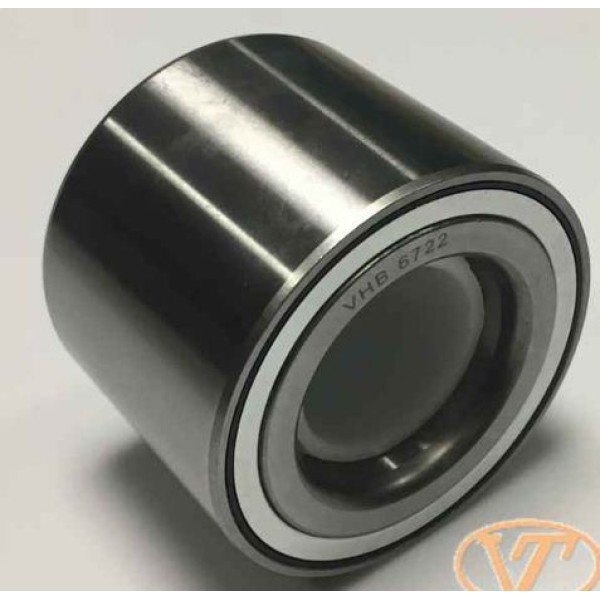 VOE VHB6722 Arka Teker Rulmanı Master IV-Movano-Nissan Nu 400 10- 2,3DCI-2,3Cdtı