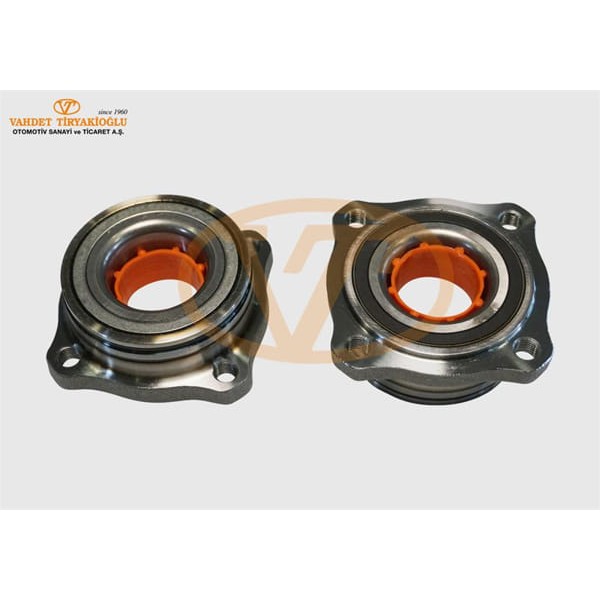VOE VHB6737 Arka Teker Rulmanı Bmw F25 F26