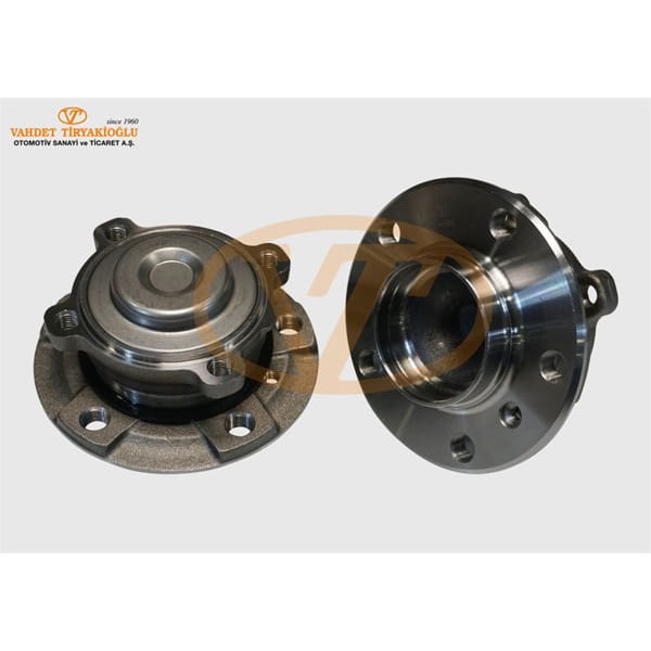 VOE VHB6781 Ön Teker Rulmanı Bmw F20 - F21 - F22 - F30 Absli 12- 147 Mm.