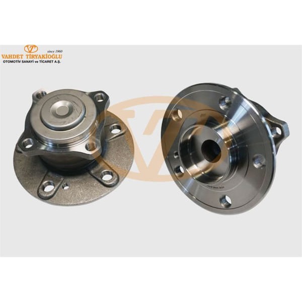 VOE VHB6786 Teker Rulmanı Arka (Porya) X156 13- W176 12-18 W246 11-18 C117 13-18
