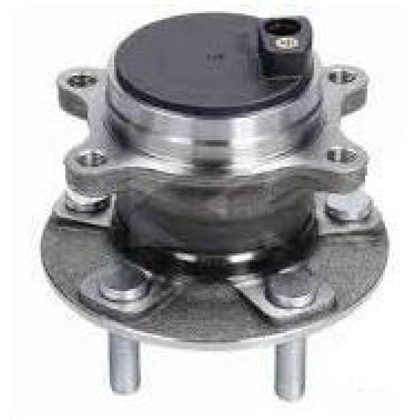 VOE VHB6789 Arka Teker Rulmanı Focus III 10- 1,5-1,6Tı -1,6TDCI-2,0TDCI 