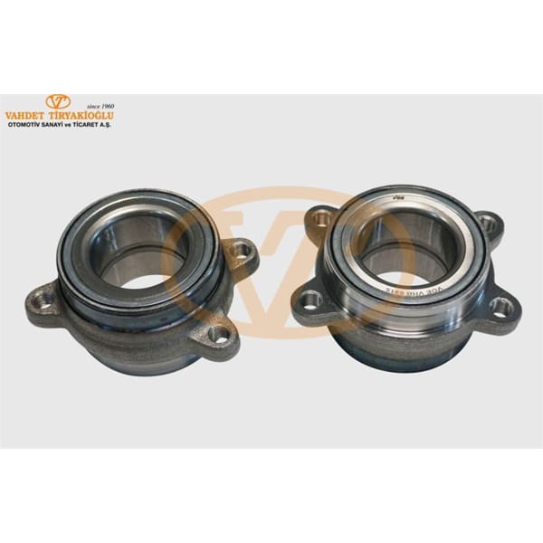 VOE VHB6915 Arka Teker Rulmanı Toyota Pajero 2,5 TDI-3,2 Dıd-3,5-3,8 V6 2001- 