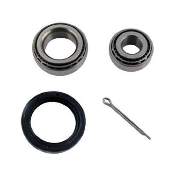 VOE VHB6998 Arka Teker Rulmanı Koleos 08-Juke 10-Qashqai 07-X-Traıl 07- 5Bijon (Poryalı)