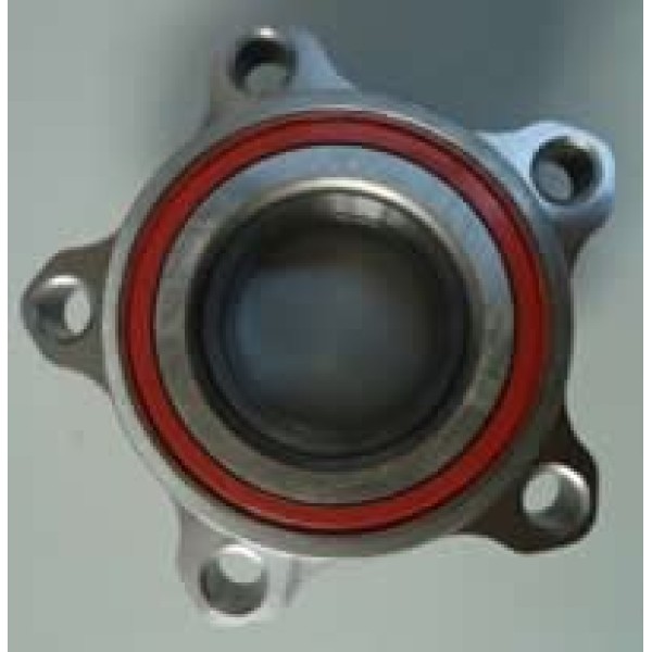 VOE VHB7267 Ön Teker Rulmanı V347 (Poryalı) 