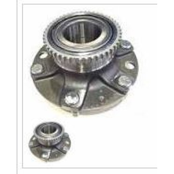 VOE VHB7631 Ön Teker Rulmanı Hyundai H1 2,5 CRDI 08-