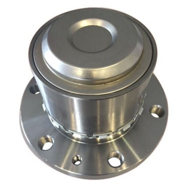 VOE VHB8002 Ön Teker Rulmanı Mercedes Sprinter 3.5T-4.6T-5.0T 2008- Volkswagen Crafter 2.0 TDI-2.5 T