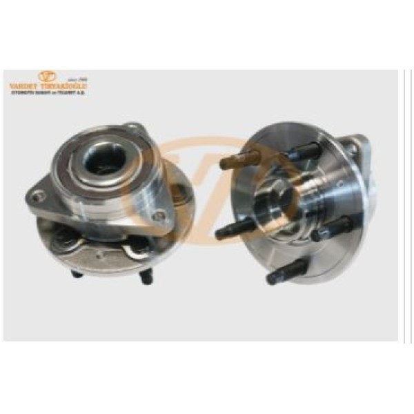 VOE VHB8033 Ön Teker Rulmanı Chevrolet Cruze 1.4 2015- Opel Astra K 1.0 T-1.4 Cng-1.4 T-1.6 Cdtı 201