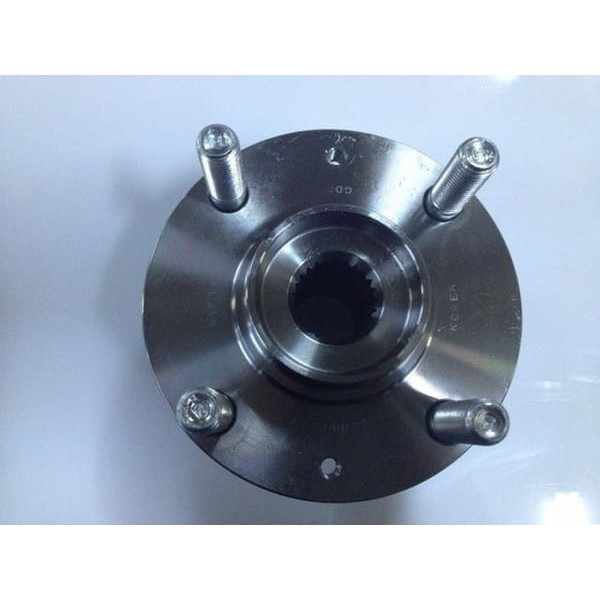 VOE VHP1102 Bos Porya Hyundai Accent-Accent Era Atoz-R-Elantra-Getz 1.3-1.4 1.5 CRDI 1.6-1.8 -96-25× 