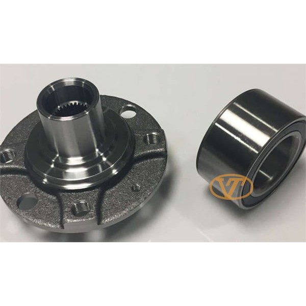 VOE VHPK5303 Ön Teker Rulmanı Seti Ascona C-Astra F-Calıbra A-Kadett E-Vectra A(Kıt-Poryalı)Vhp1303-