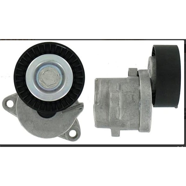 VOE VTB35330 Alternatör Gergi Rulmanı A14Xer A20Dth A20Dtr A20Dtc Astra J Insignia Zafira C