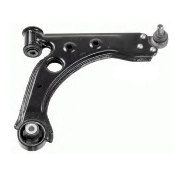 VOTTO 10-19505 Salıncak Sağ Marea 08- Brava Bravo 08- Stilo 05- Saç