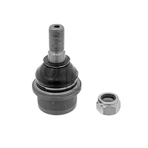 VOTTO 10-22101 Rotil Üst Daily II 99- III 06- 