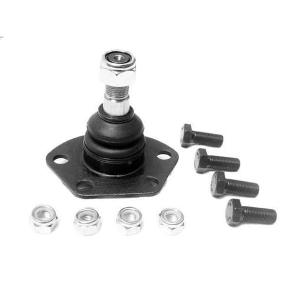 VOTTO 10-23104 Rotil Alt Ducato II / Boxer II / Jumper II 01- Kalın Konik 18Q 