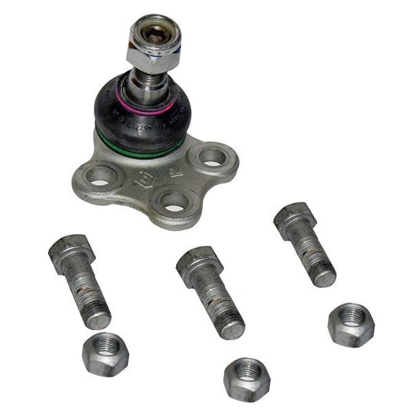 VOTTO 11-16101 Rotil Trafic II 06- / Vivaro A 06-