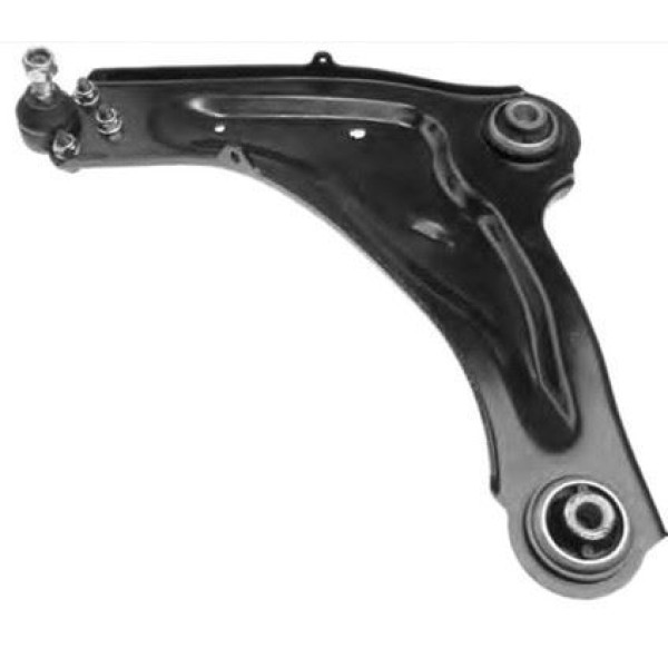 VOTTO 11-18501 Salıncak Sol Laguna II 01-