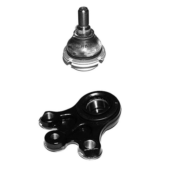 VOTTO 13-7102 Rotil 407 / C6 Alt Üst Takım