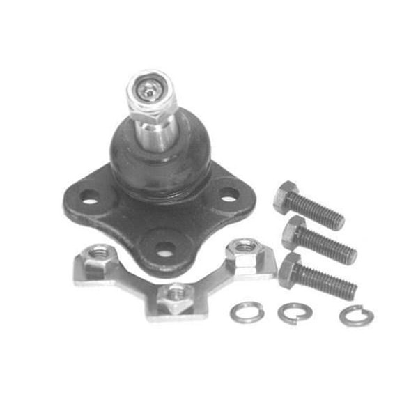 VOTTO 15-2107 Rotil Sol Golf IV Bora / A3 96- / Toledo 98- Leon 99- / Octavia 97- 