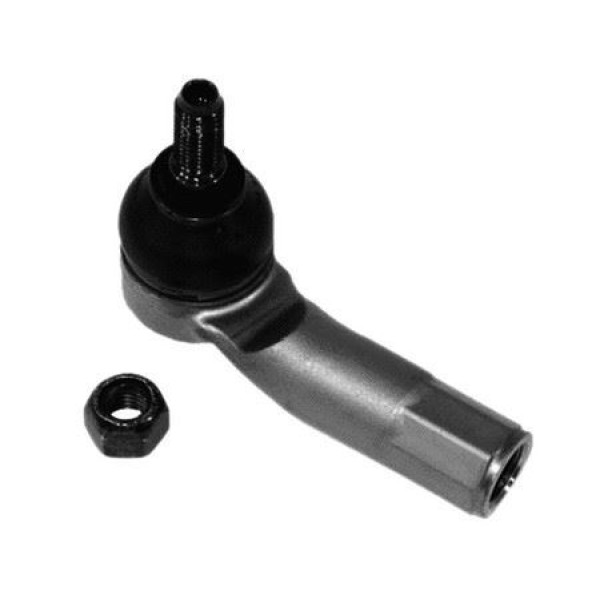 VOTTO 15-2209 Rot Başı Sol Golf V Golf VI Jetta III Passat Sw Caddy III / A3 / Toledo Altea Leon / O 