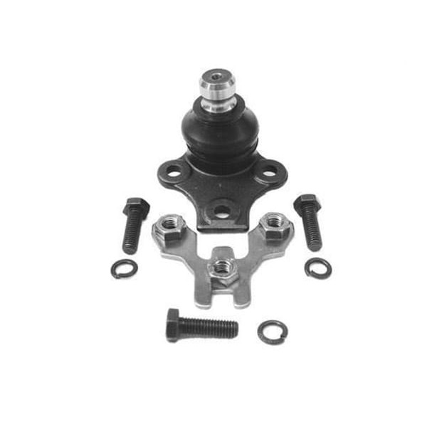 VOTTO 15-3100 Rotil Golf II III Polo Classıc Passat 87- Caddy II 96- 19Mm 