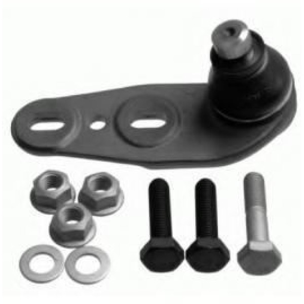 VOTTO 15-4100 Rotil Sağ Passat 81-88 / 80 90 Hidrolik 