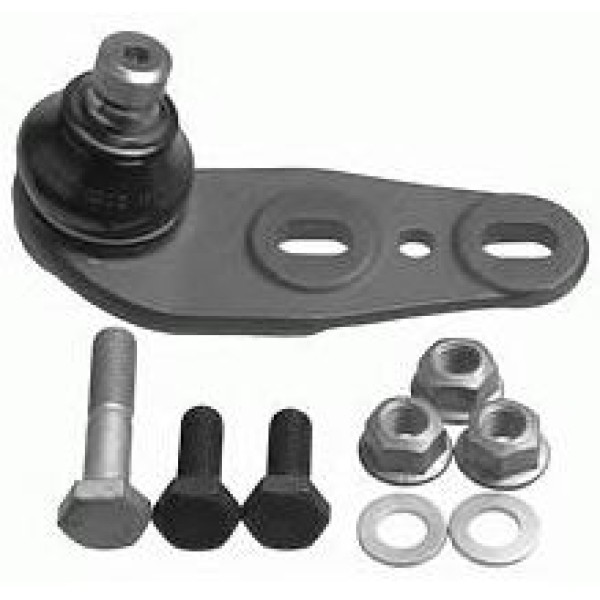 VOTTO 15-4101 Rotil Sol Passat 81-88 / 80 90 Hidrolik 