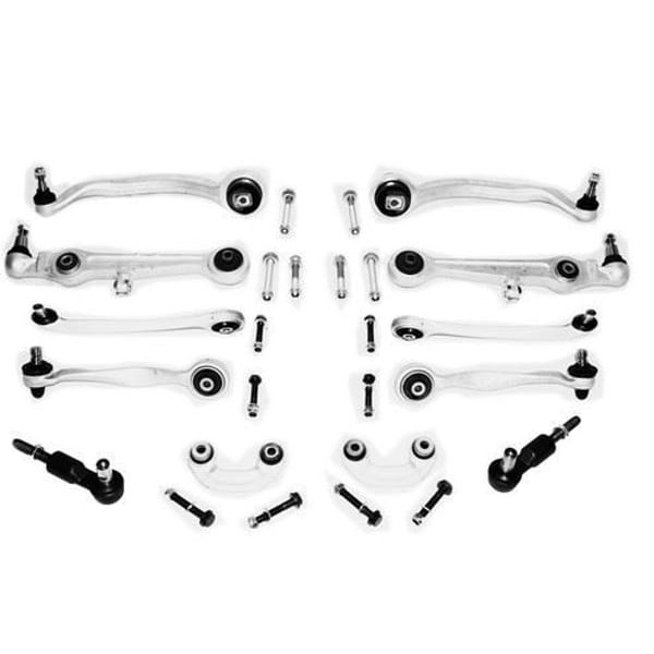 VOTTO 15-4901 Kontrol Kol Seti Passat IV 00- Komple Tamir Takımı İnce Mıl