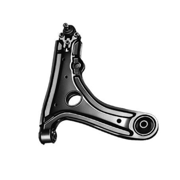 VOTTO 15-6501 Salıncak Sağ Golf II 83-92 Polo Classıc Jetta II Caddy II / Cordoba Ibiza 19Mm 