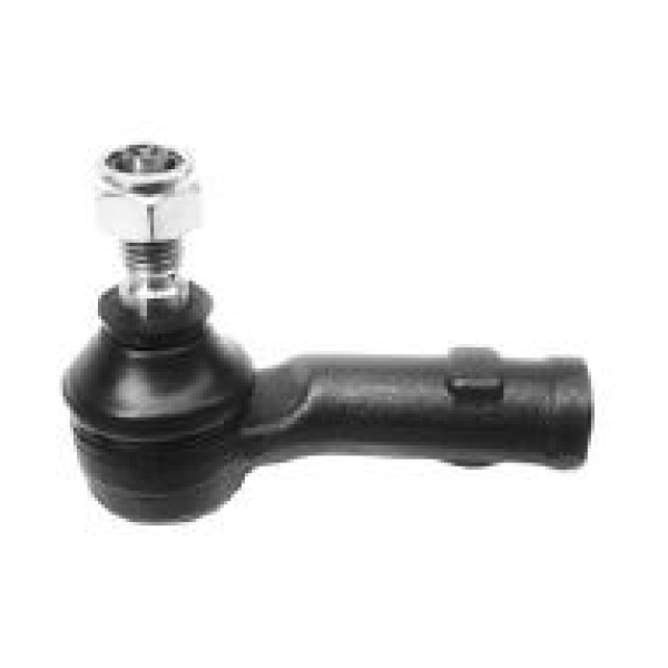 VOTTO 15-9204 Rot Başı Sol Transporter T4 90-03 