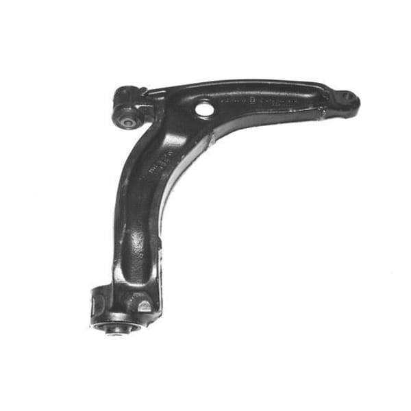 VOTTO 15-9500 Salıncak Sol Transporter T5 03- Komple