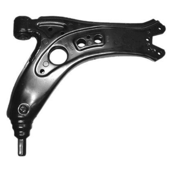 VOTTO 15-14509 Salıncak Sağ Sol Polo IV 01- / Cordoba 02- Ibiza 02- / Fabia 99- Roomster 06- Rotilsi 