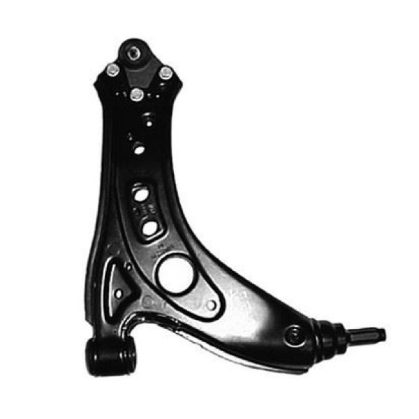 VOTTO 15-14510 Salıncak Sağ Polo 02- / Cordoba 02- Ibiza 02- / Fabia Roomster 06- Rotilli