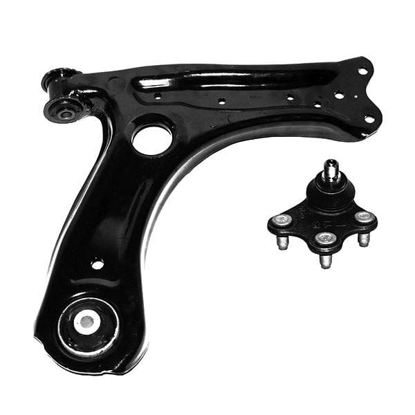 VOTTO 15-14515 Salıncak Sağ Polo V 09- / A1 8X1 10- / Ibiza 08- / Fabia 09- Roomster 06- Rotilli Kıs