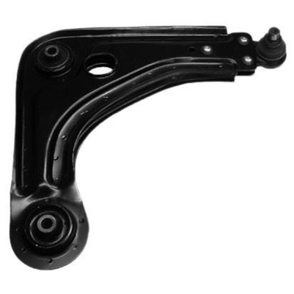 VOTTO 17-3500 Salıncak Sağ Fiesta Hidrolik 