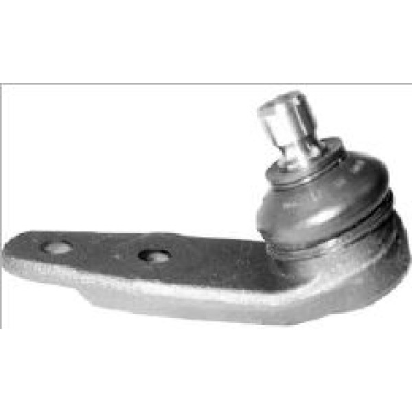 VOTTO 17-5100 Rotil Fiesta I 76-86 