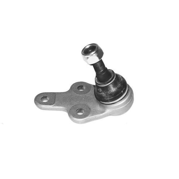 VOTTO 17-6101 Rotil Cmax Focus II 04- / S40 V50 V70 C30 C70