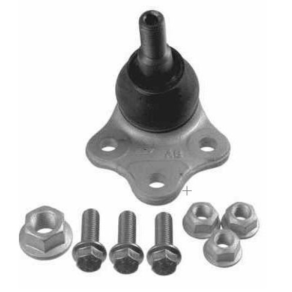 VOTTO 17-6102 Rotil Cmax 07- Cmax 03-07 Focus 05-11 Focus II 04- S-Max Mondeo IV / S80 V50 I V70 C30