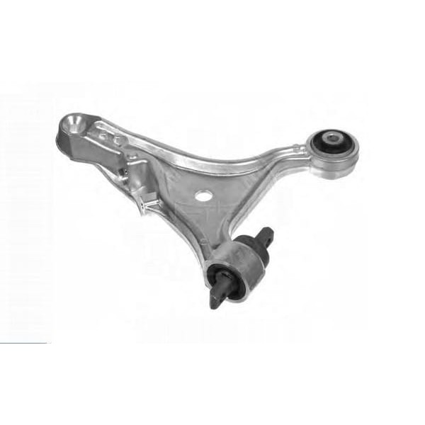 VOTTO 17-6510 Salıncak Sol S80 98- Alümınyum 