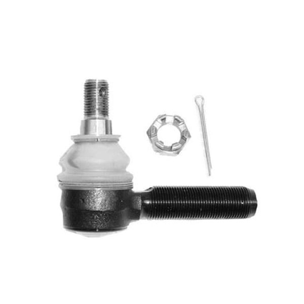 VOTTO 17-15208 Rot Başı Sağ Transit 87-92 M20 