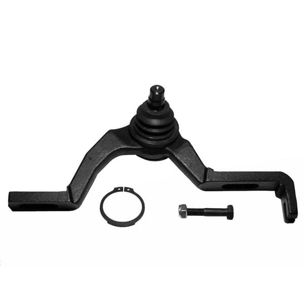 VOTTO 17-16501 Salıncak Sol Ranger 02-