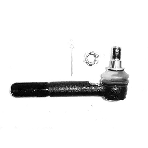 VOTTO 22-2203 Rot Başı Sağ Mercedes T1 160Mm M22 - 16,2 