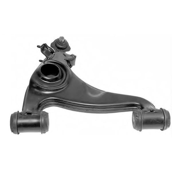 VOTTO 22-5500 Salıncak Alt Sağ Mercedes W124 201 83-95 