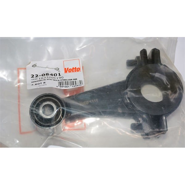 VOTTO 22-8401 Stabilizer Z Rotu Sağ Mercedes W163 98-05 