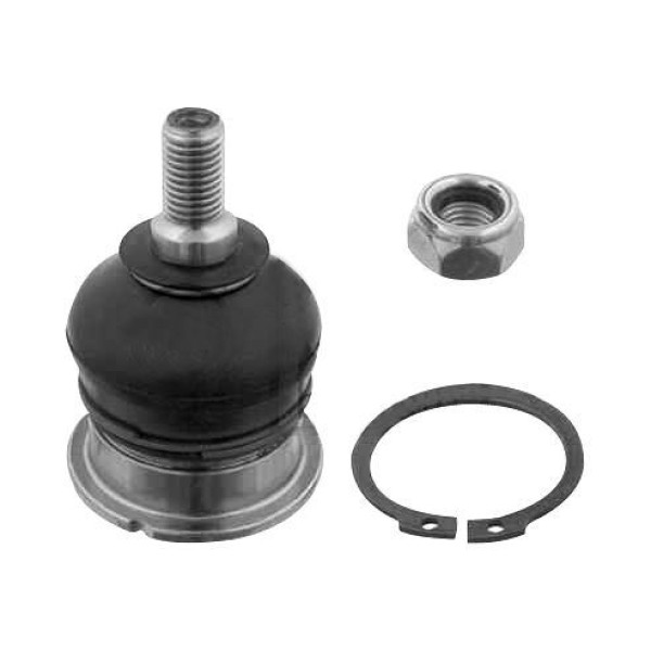 VOTTO 23-5102 Rotil Üst Accord 98-02 