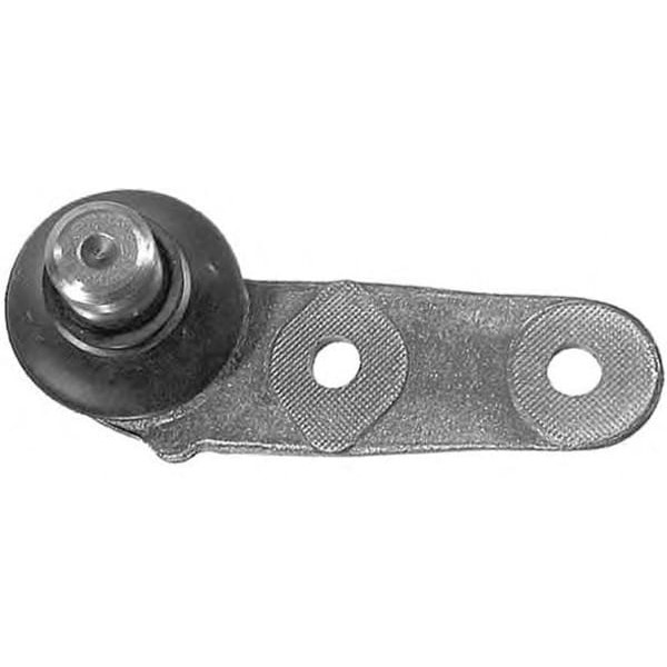 VOTTO 26-2108 Rotil Sol 80 Quattro 80 87-91 90 Mekanik 19Mm 